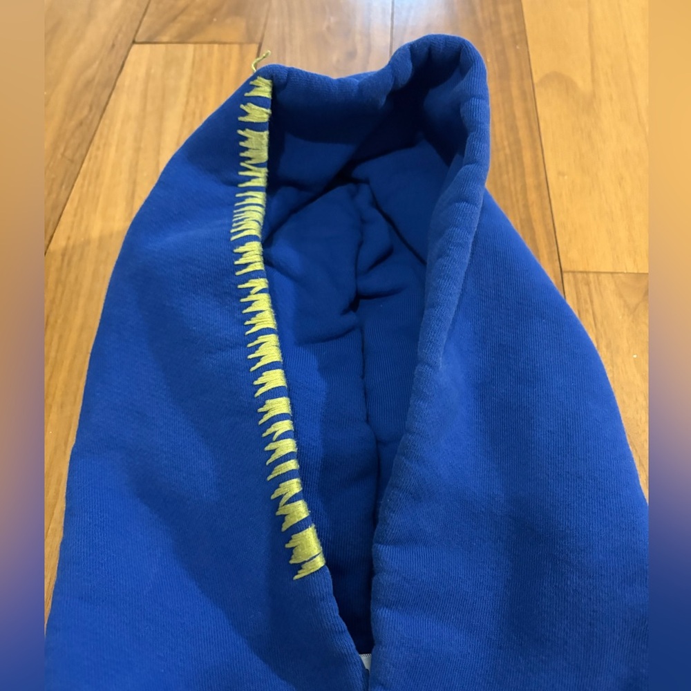 Madhappy Staff Hoodie - Picture 5 of 10